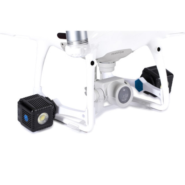 Фотоспалах Lume Cube - Drone Mount Kit for DJI Phantom 4